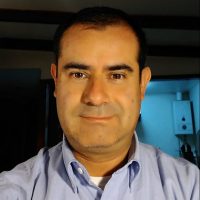JUA PATRICIO